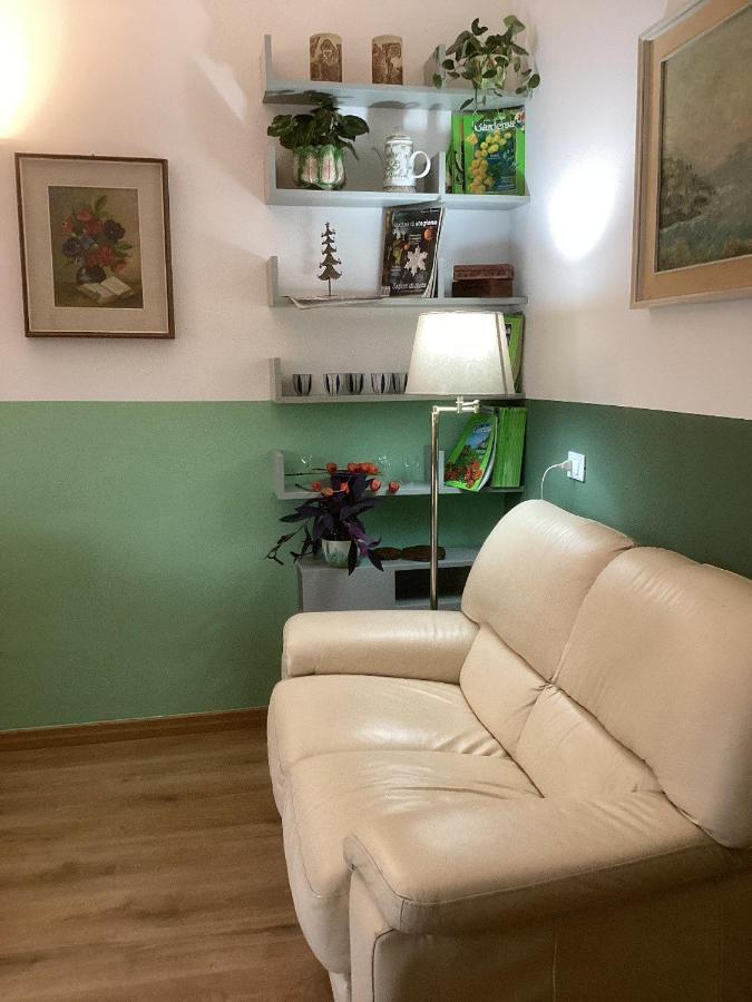 Vittoria Suite Di Charme Milan Bagian luar foto