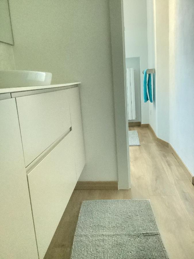 Vittoria Suite Di Charme Milan Bagian luar foto
