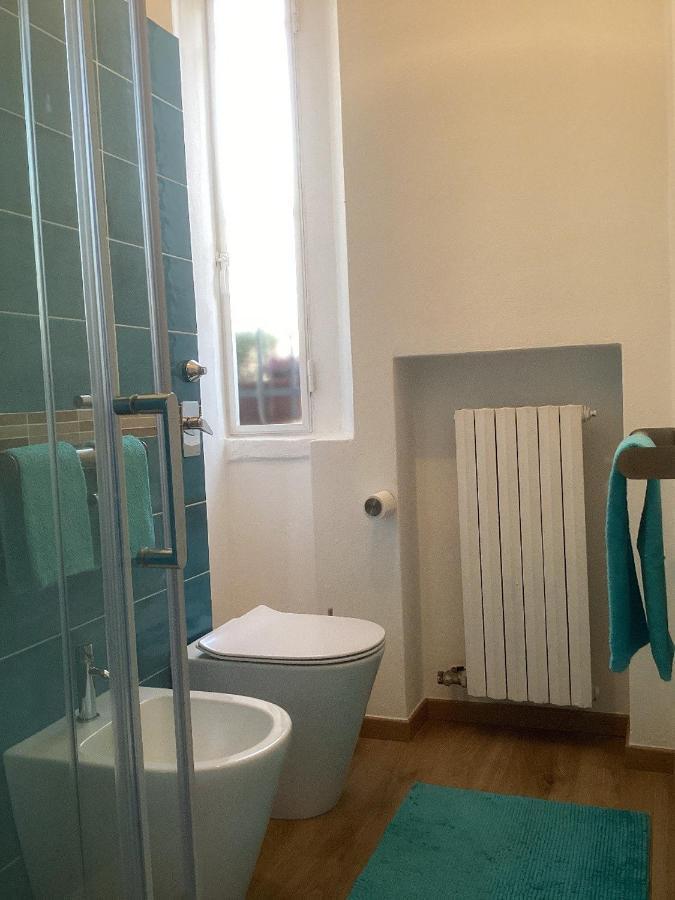 Vittoria Suite Di Charme Milan Bagian luar foto