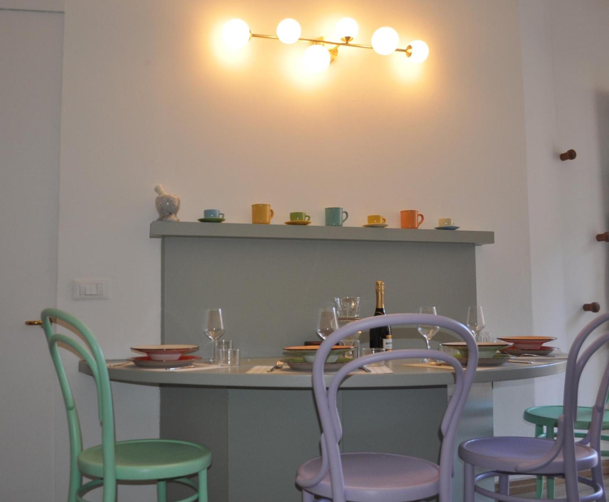 Vittoria Suite Di Charme Milan Bagian luar foto