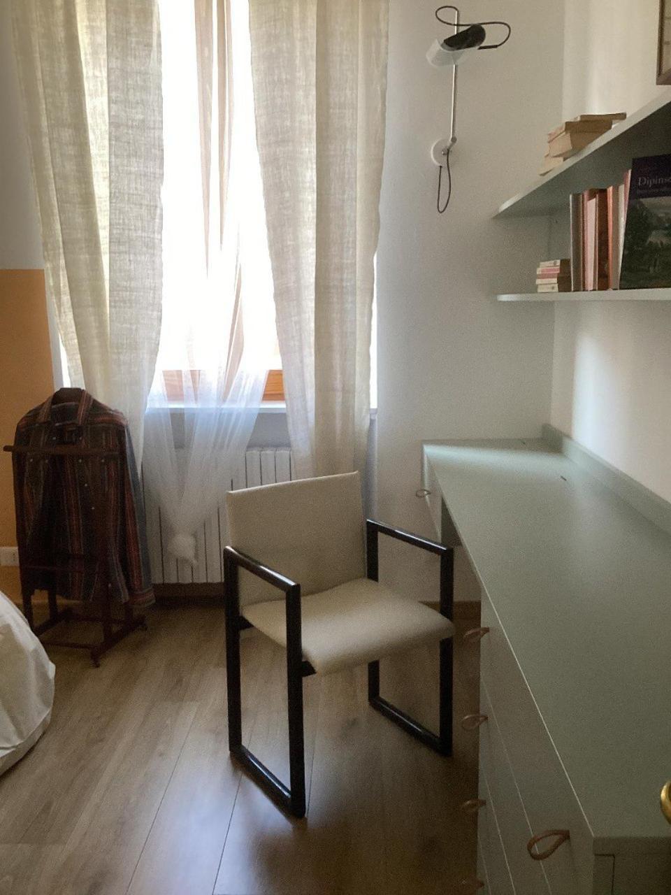 Vittoria Suite Di Charme Milan Bagian luar foto